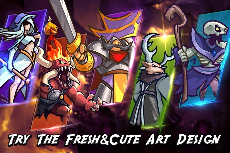 Fist of Truth - Magic Storm