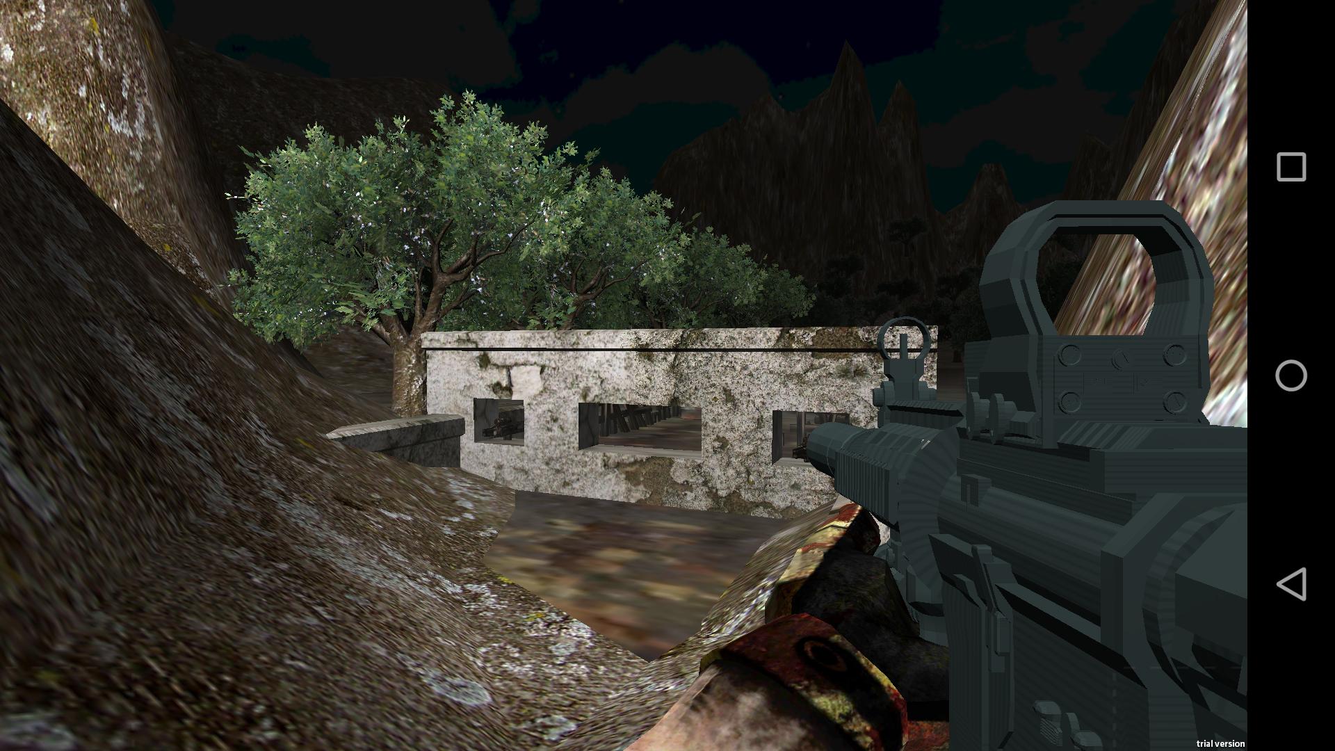 The Zombies - Project Reality