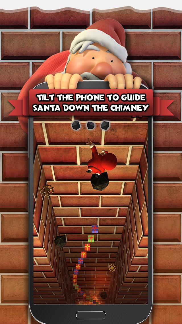 Santa Drop