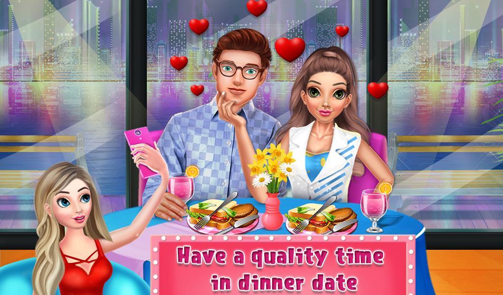 My high School Love Crush