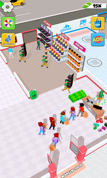 My Makeup & Fitness Mart