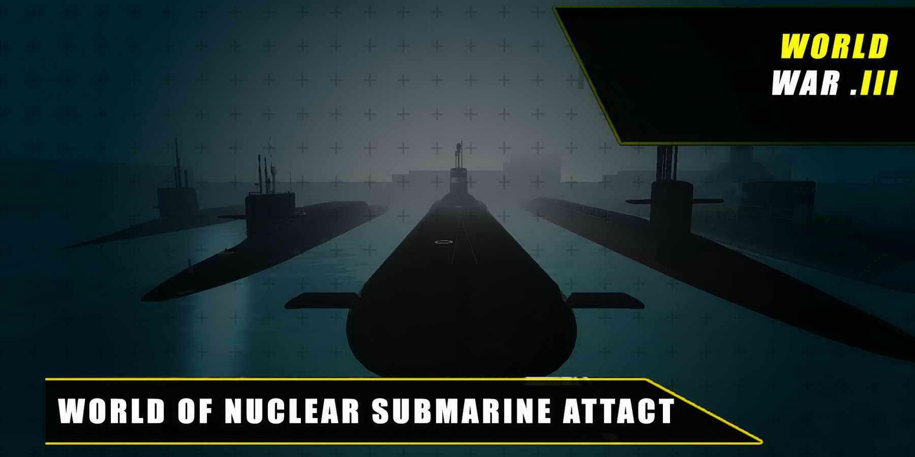 World Submarine Combat Lite