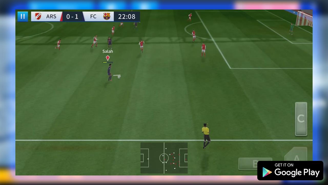 New Dream League Soccer 2018 Tips