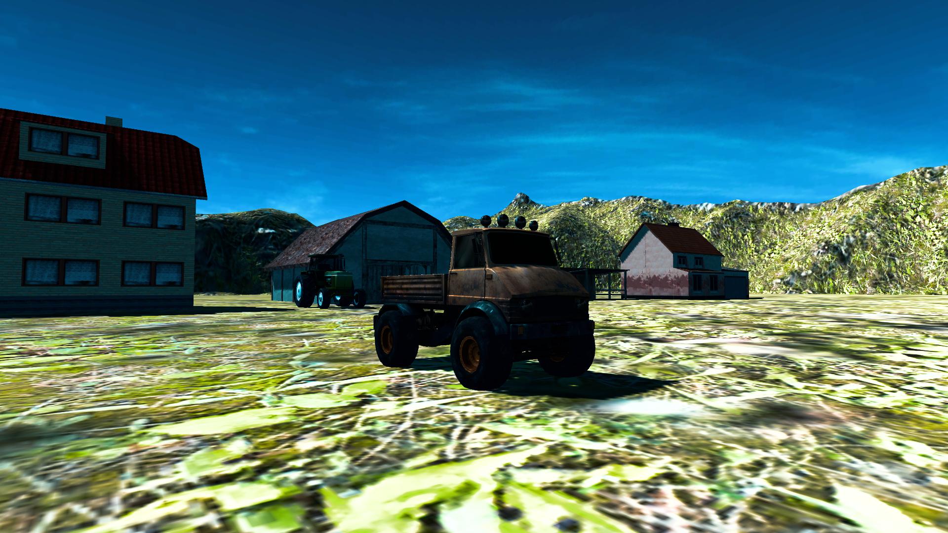 Best Farming Simulator