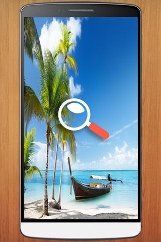 Find Difference : Beach