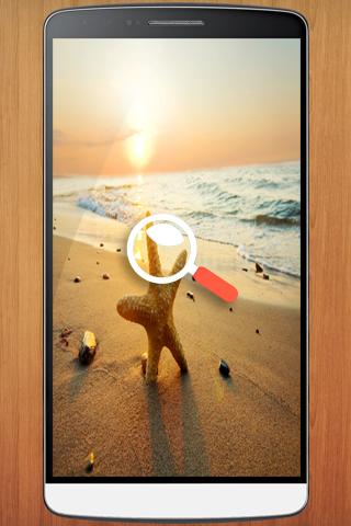 Find Difference : Beach