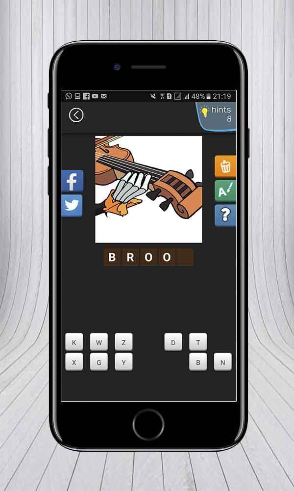 Guess the Pirate Piece