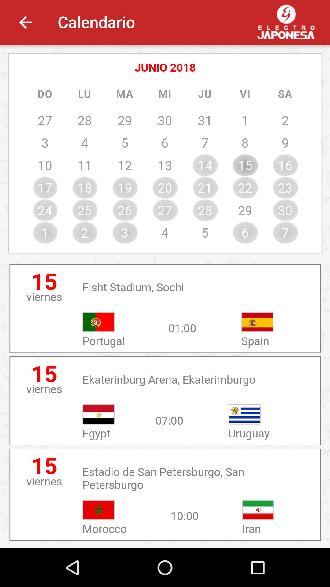 Electrojaponesa para todos