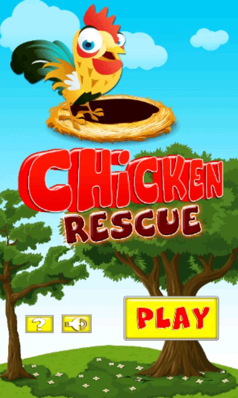 Chicken Rescue