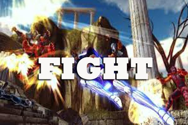 Pro Saint Seiya Free game Hints