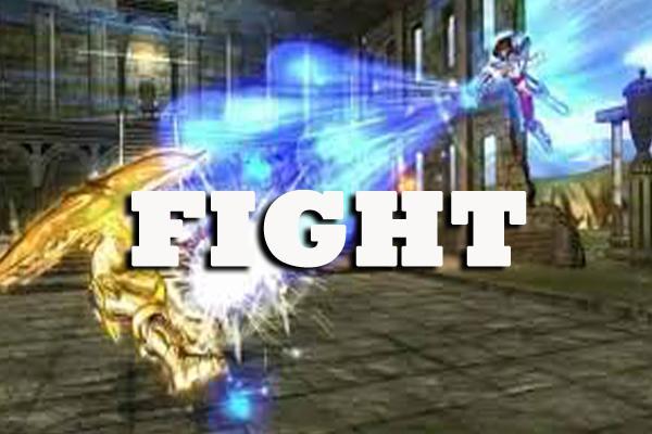 Pro Saint Seiya Free game Hints