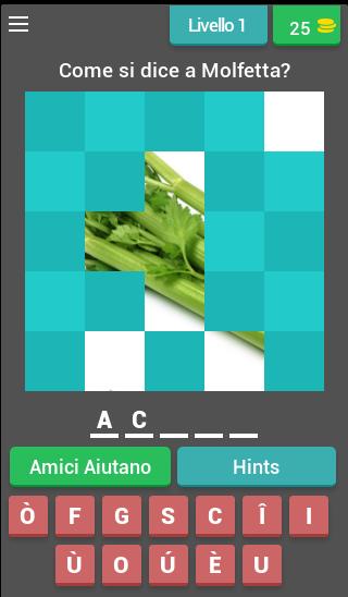 il molfettese semplice