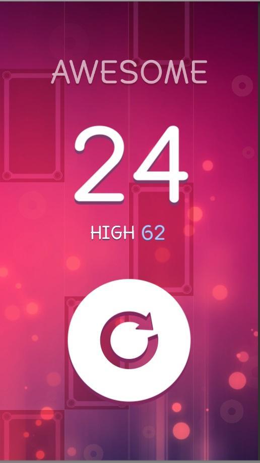 Billie Eilish - My Boy - Piano Magic Tiles