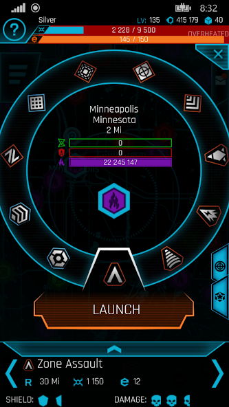 QONQR: World in Play