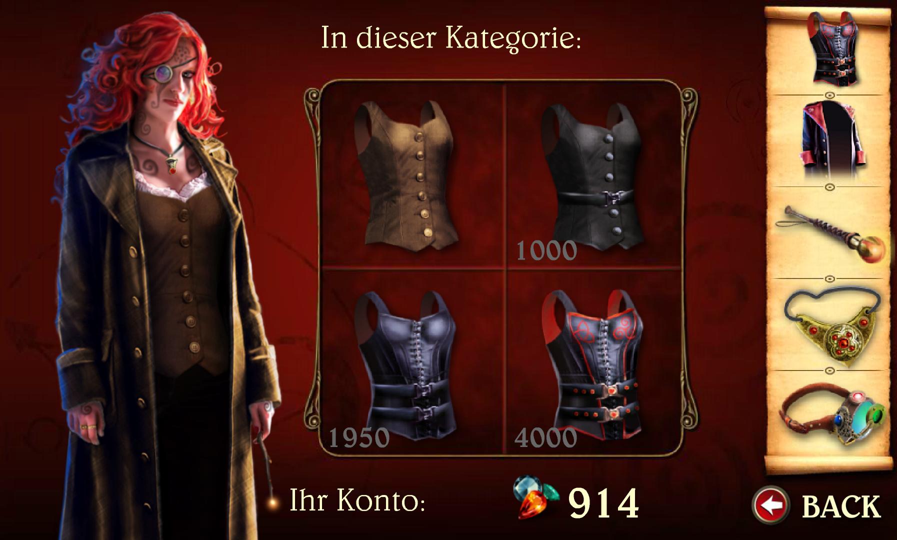 Hotel Geheimnisse Wimmelbild