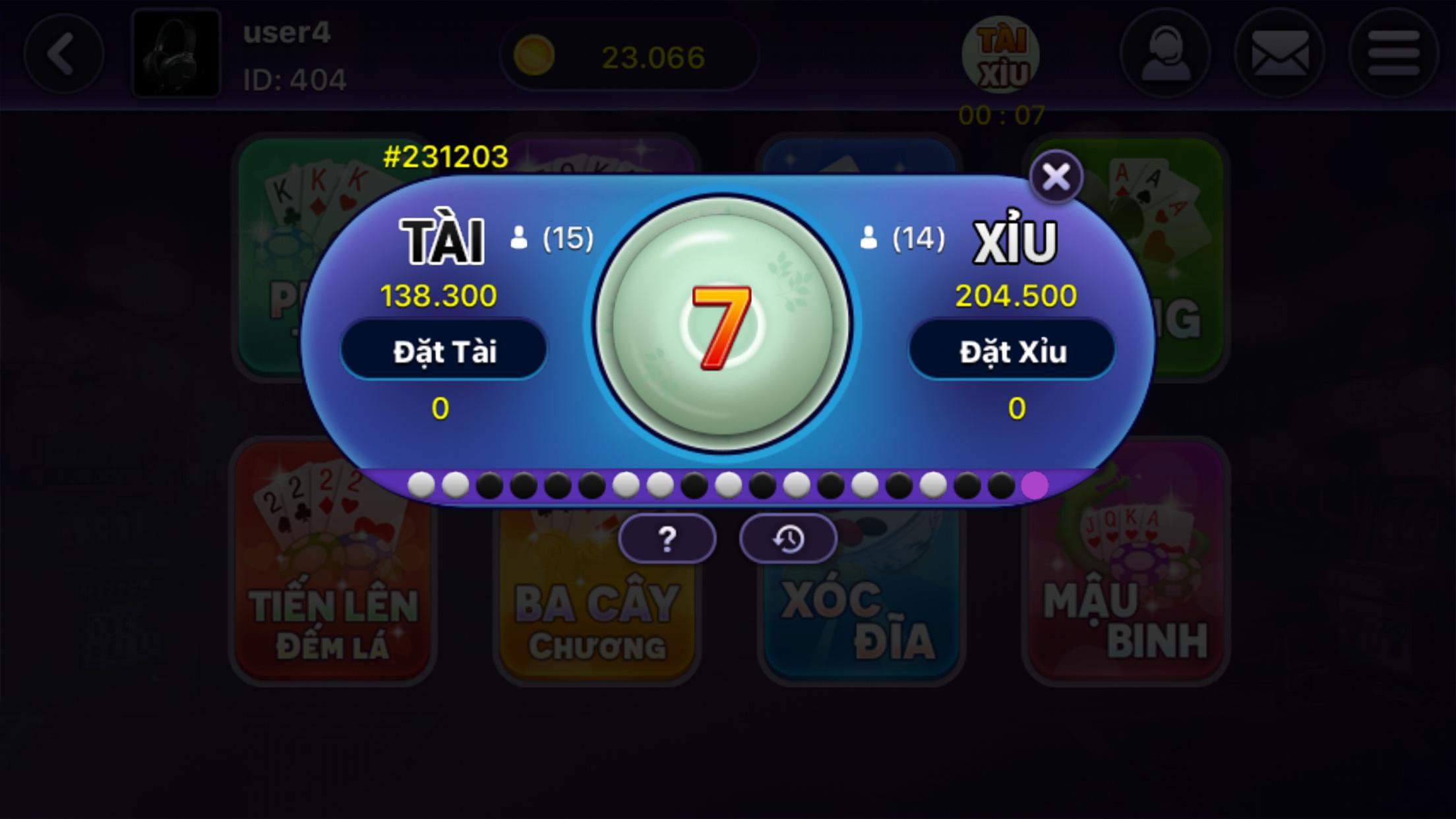 Game Danh Bai Doi Thuong 102