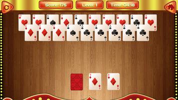 Ace Solitaire Circus