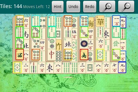 Mahjong Best Free Lite