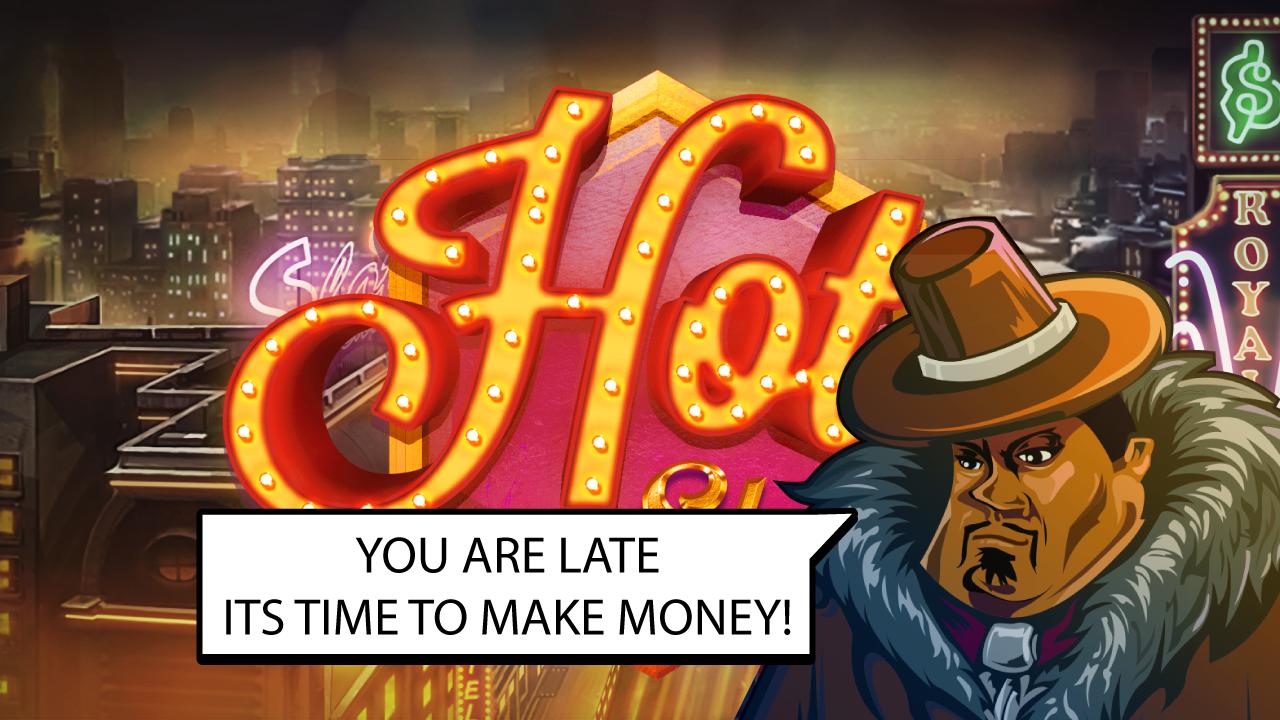 Hot Slots!