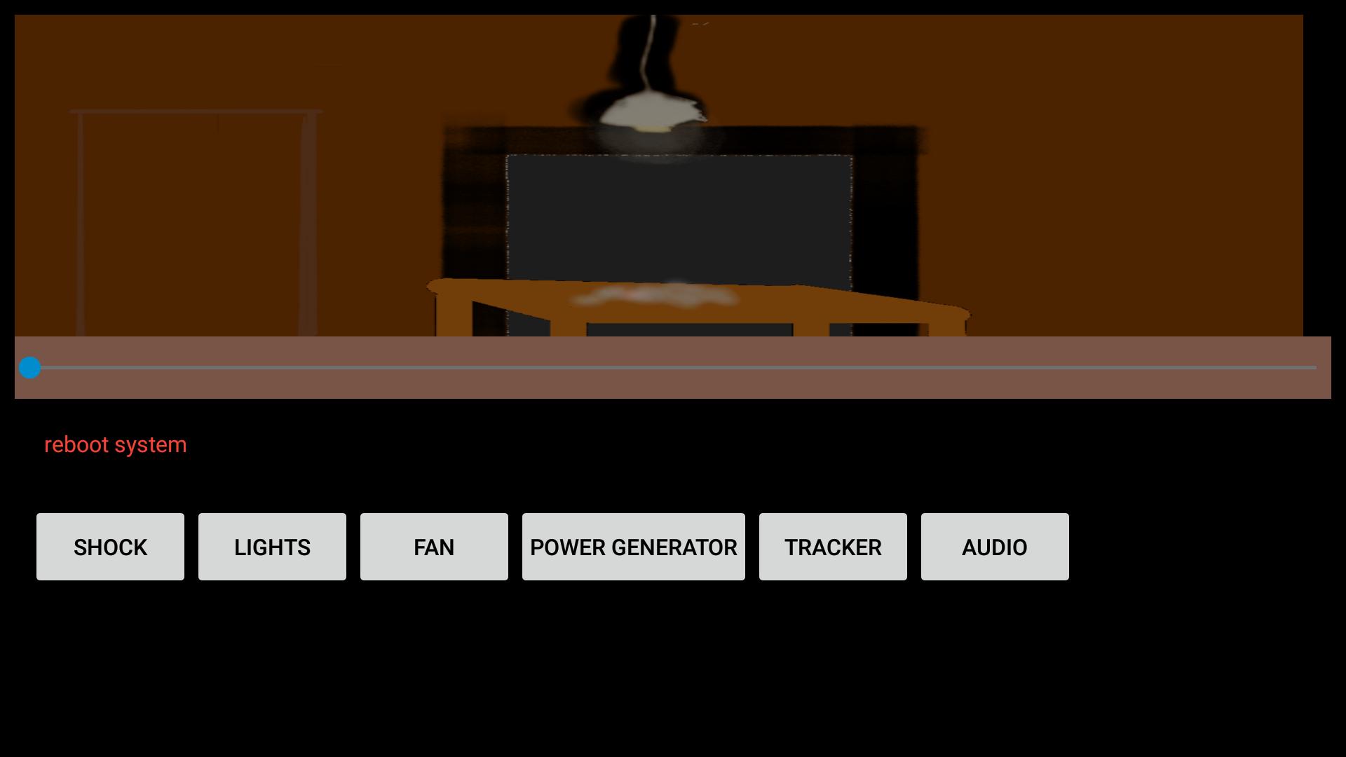 The story behind fnas