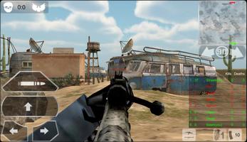 Shoot`Em Down: Shooting game