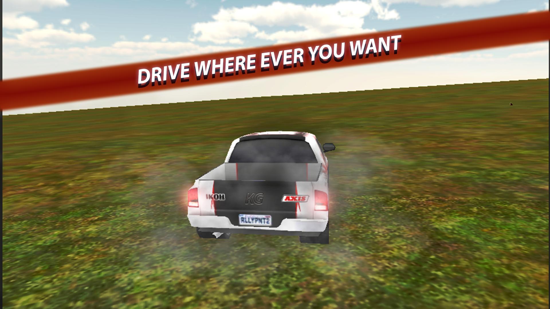 Off Road Car Racing Simulator Driving Game