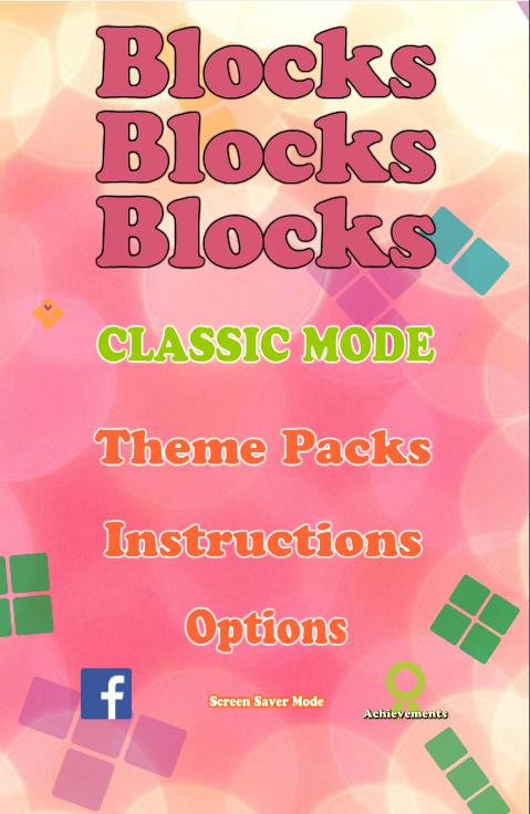 Blocks Blocks Blocks