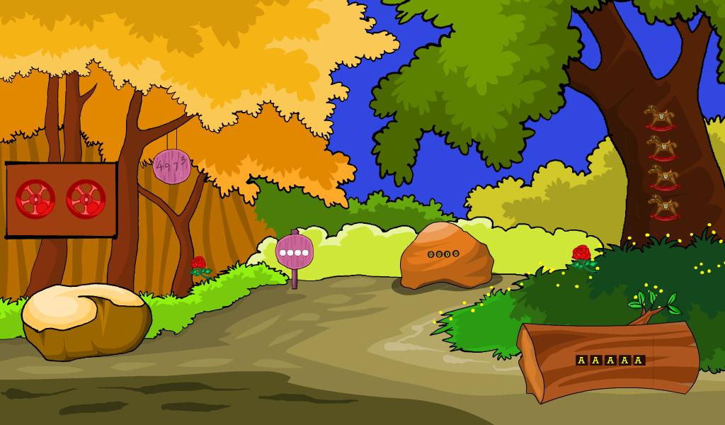 ESCAPE GAMES-JOY 477