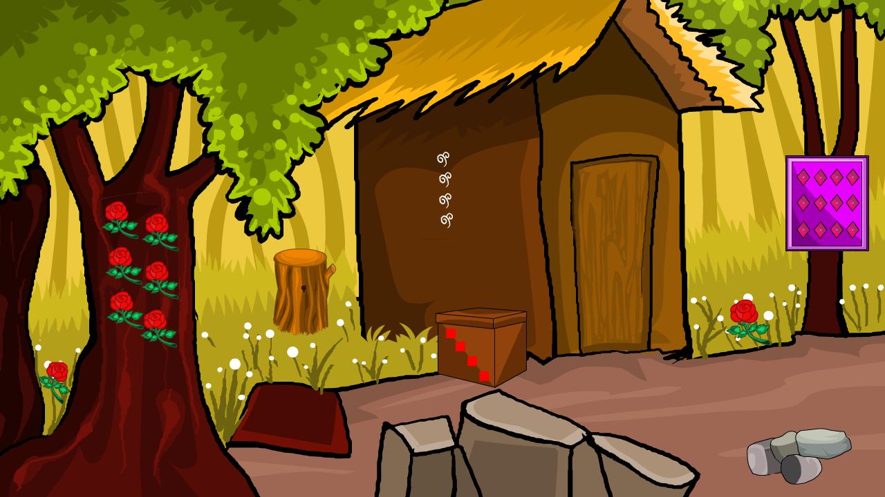 ESCAPE GAMES-JOY 477