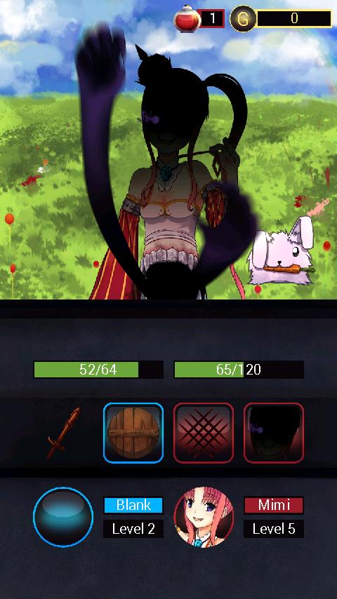 Haunted by Monster Girls