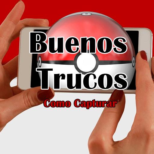 Buenos Trucos Pokemon GO