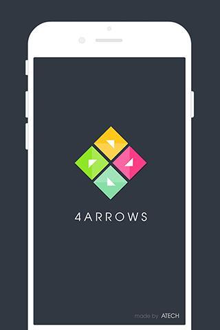 4Arrows