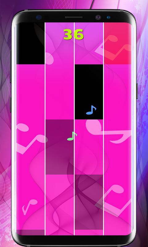 DRAGON Ball Piano tiles