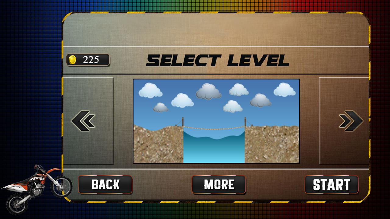 Bike Stunt Adventure