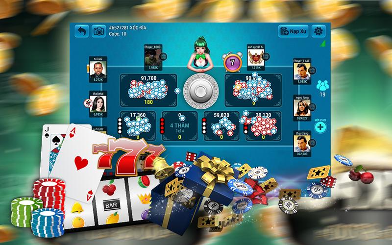 Game Bai Doi Thuong Rik Club