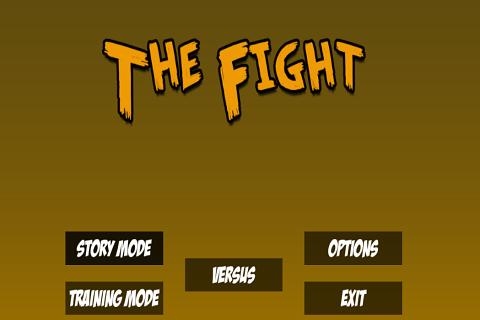 The Fight