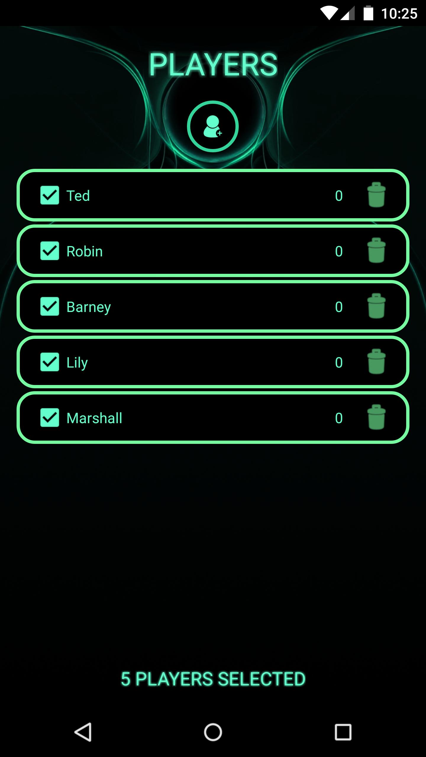 Secret Number - Fun Party Game