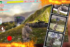 Army Commando : Special Forces