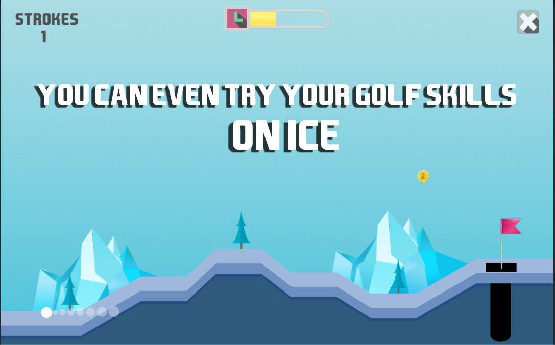 Chip Shot Golf II
