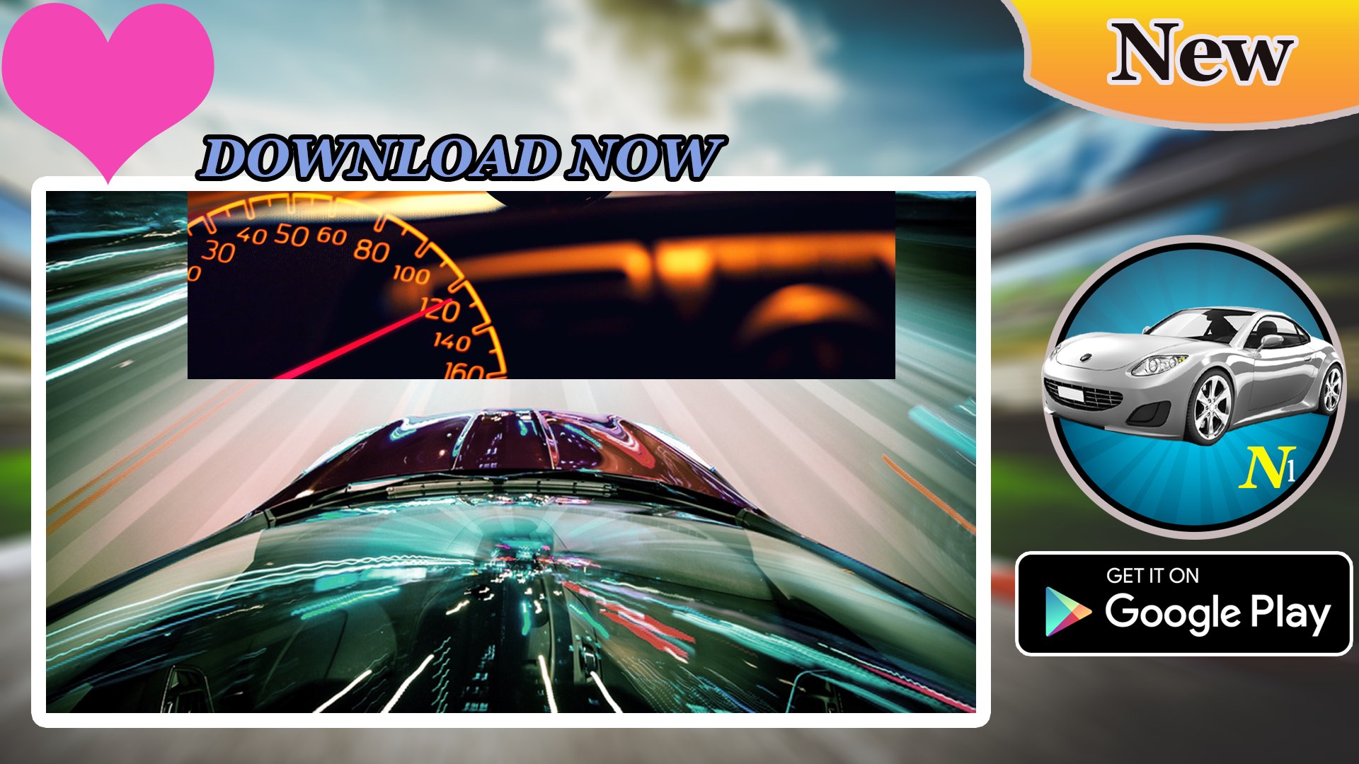 Race Car games offline