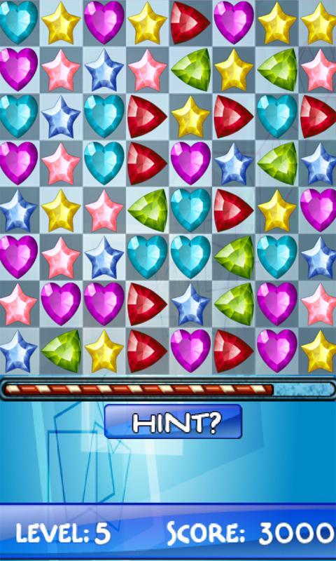 Gem Smash