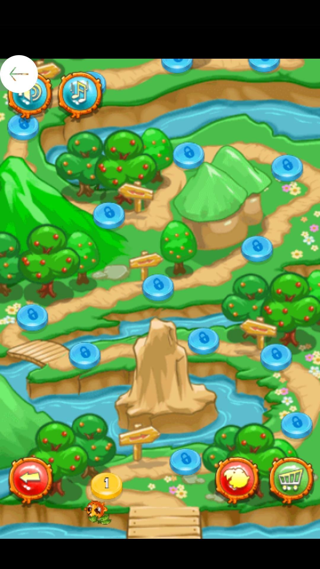 FRIV-Magic Jogos