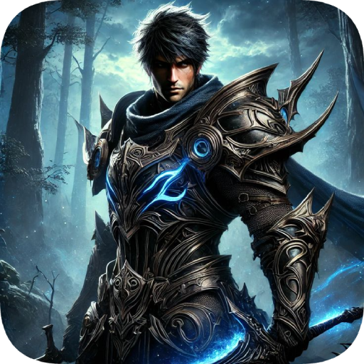 Shadow Slayer:The Last Warrior