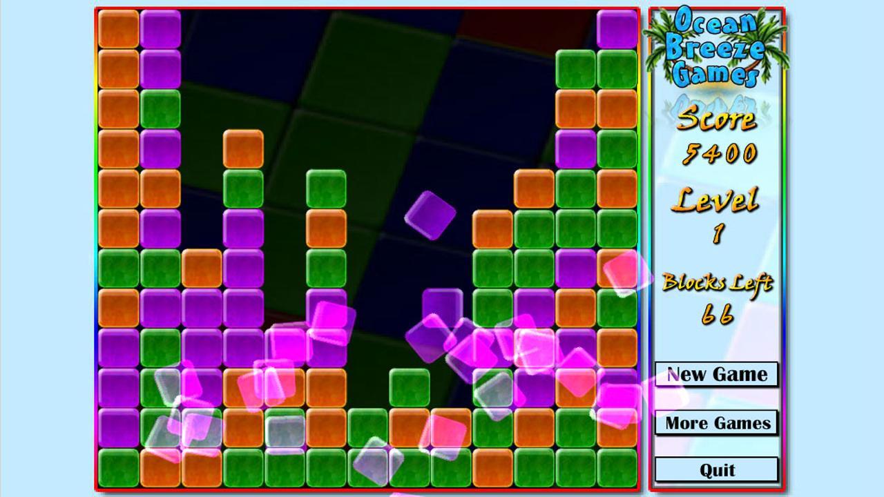 Cube Crash Free!