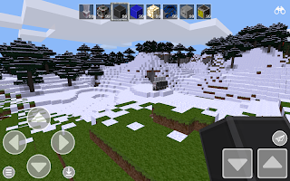 Galaxy Craft : Exploration
