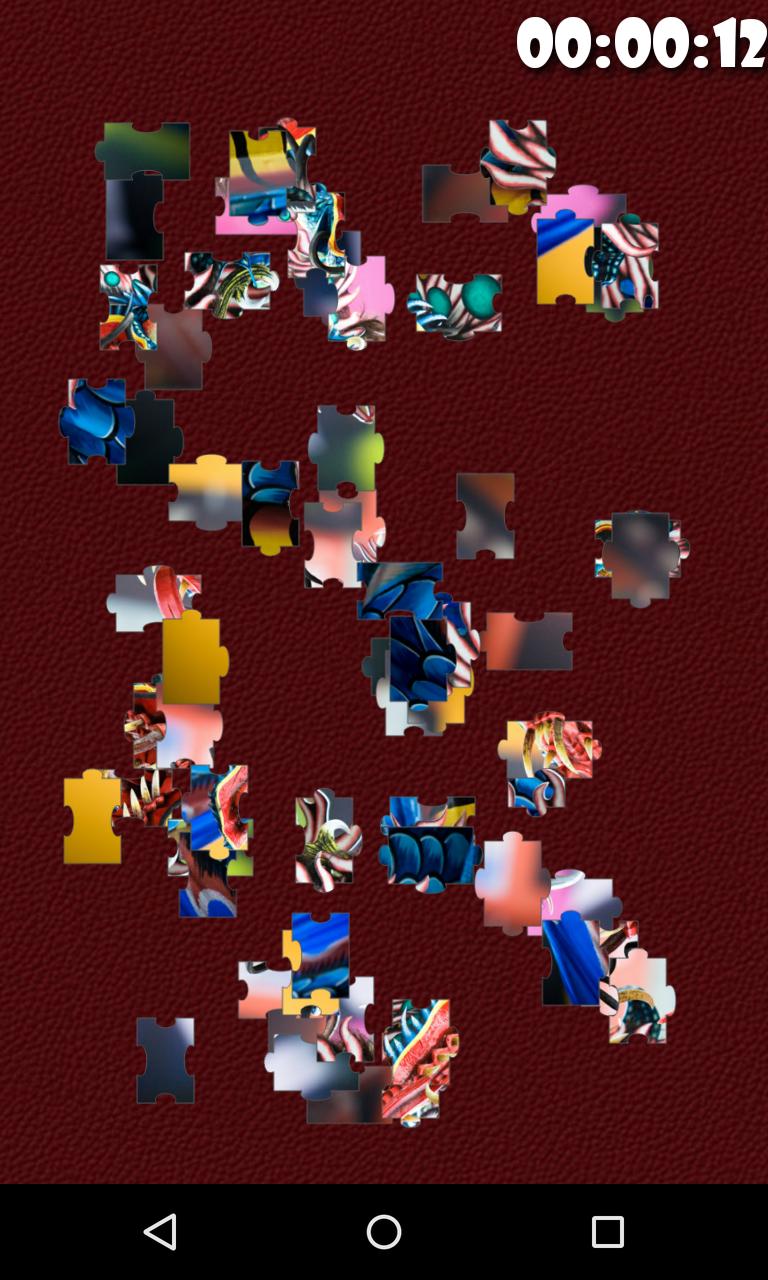 Dragons Puzzle Free