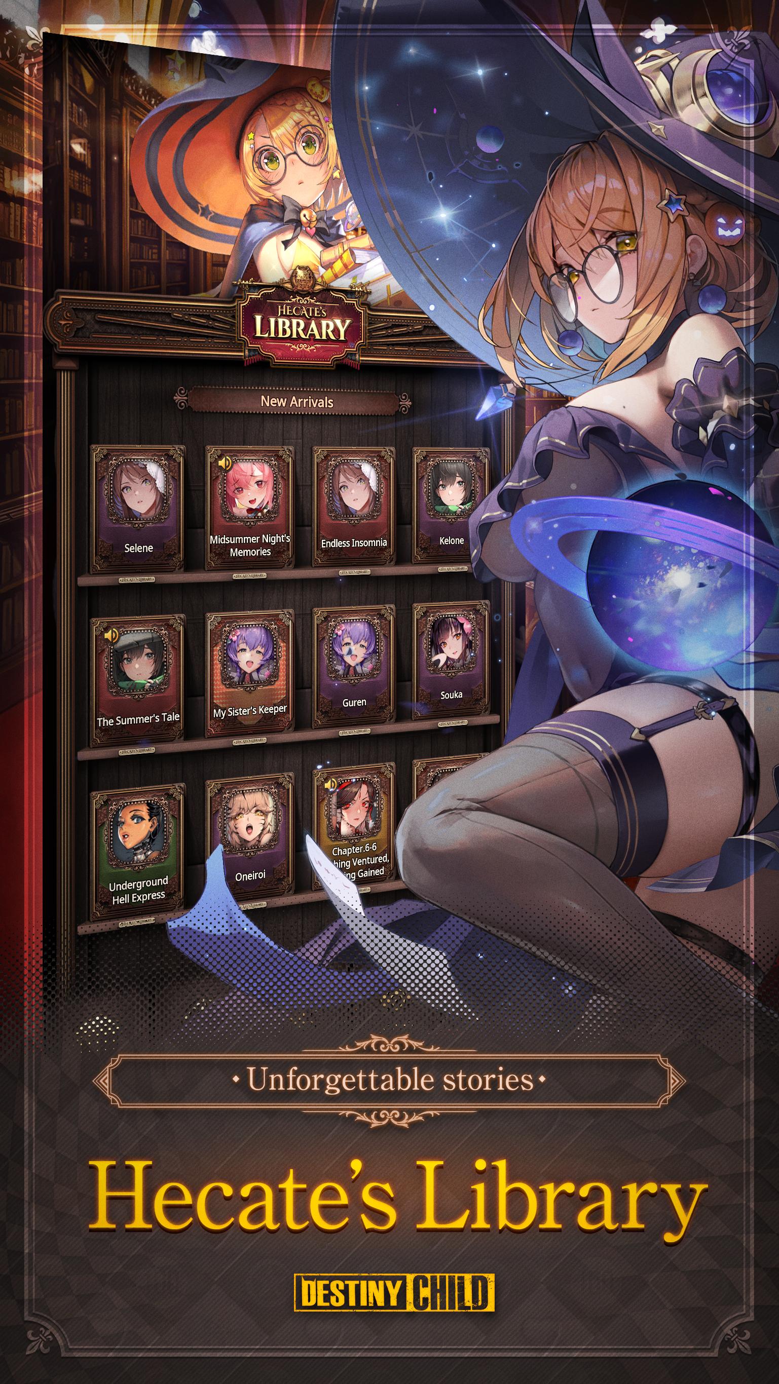Destiny Child