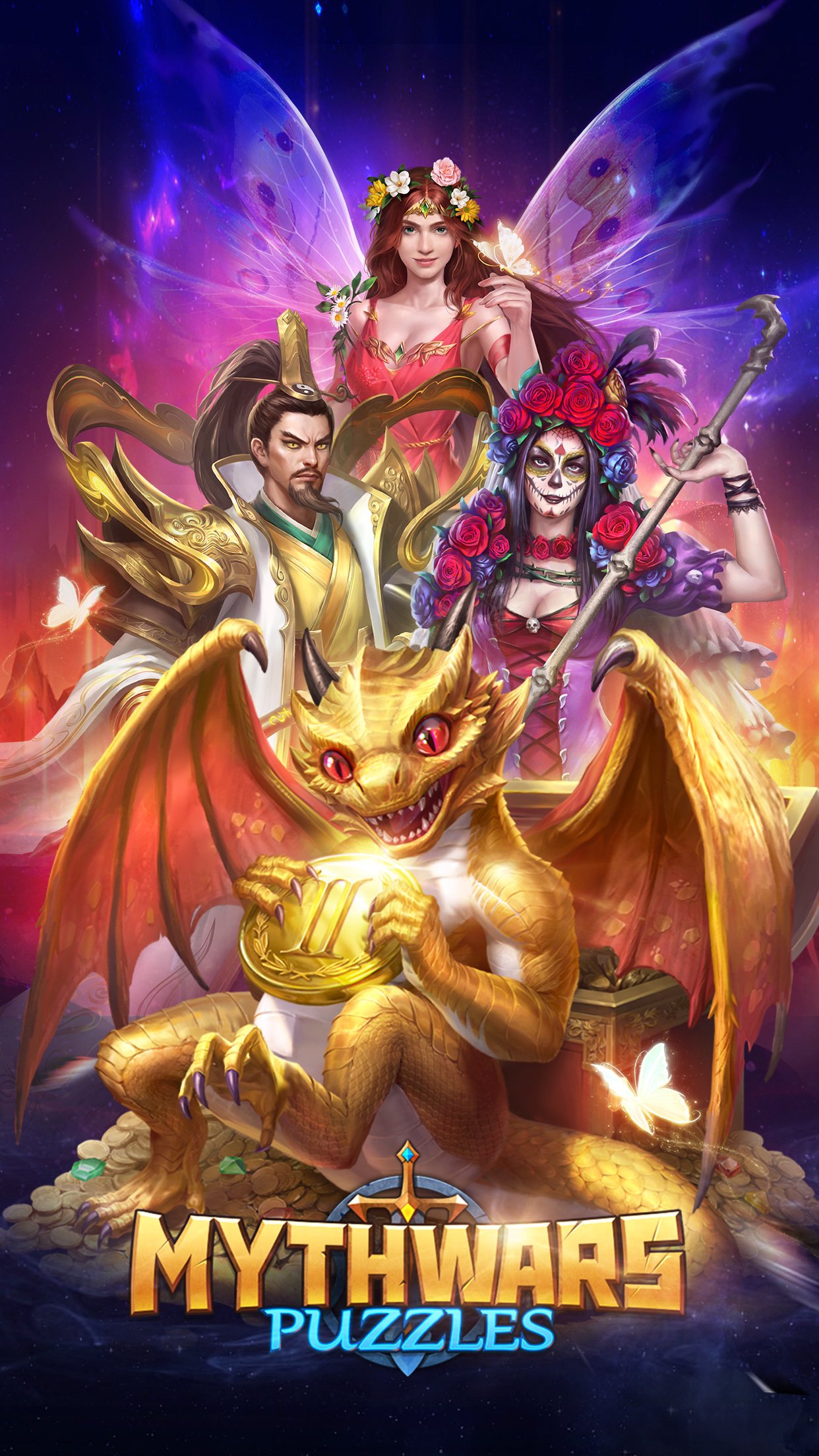 MythWars