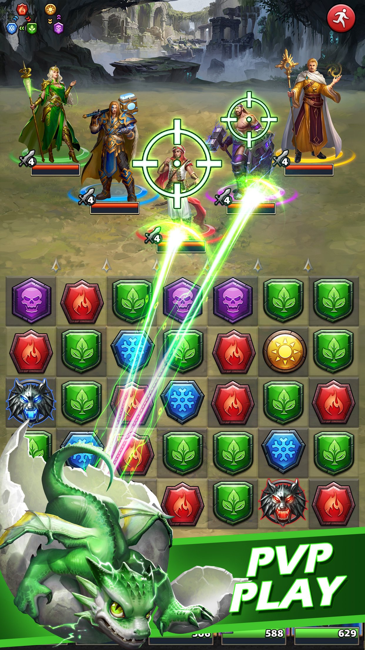 MythWars