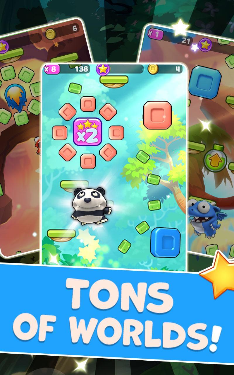 Mega Jump 2